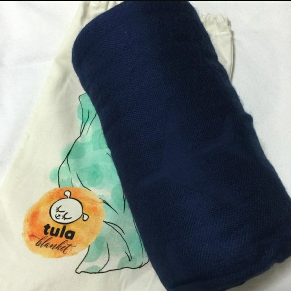 tula blanket size